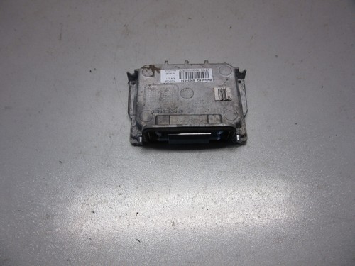 Opel Vectra C Xenon Steuergerät Scheinwerfer links 89034934 (01)