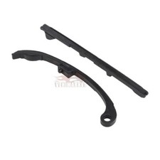 Guide chaîne cam Chain Guide pour Kawasaki KLX250 1993-2017 KLX300R 1996-2007