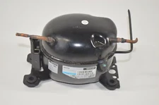 Secop BD35F Direct Current (DC) Mobile Compressor 12/24V R134A 