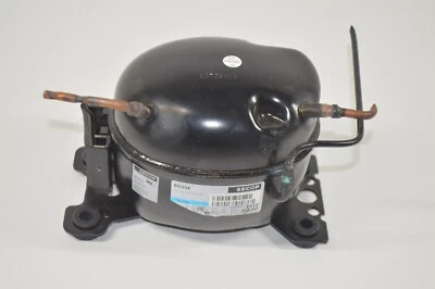 Secop BD35F Direct Current (DC) Mobile Compressor 12/24V R134A