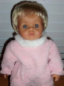 vintage lissi dolls