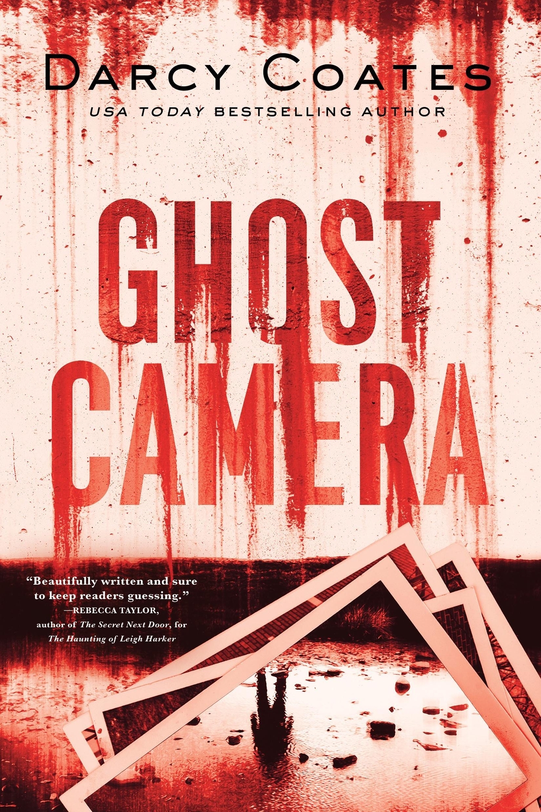 Thumbnail - Ghost Camera | Darcy Coates | Taschenbuch | 342 S. | Englisch | 2024 |