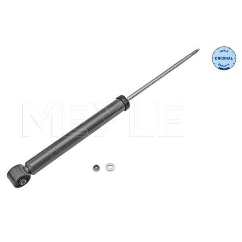 Amortisseur Meyle 1267250041 anti-vibration à gaz pour Seat et VW