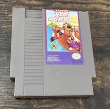 Mickey Mousecapade - Authentic Nintendo NES - Tested & Works
