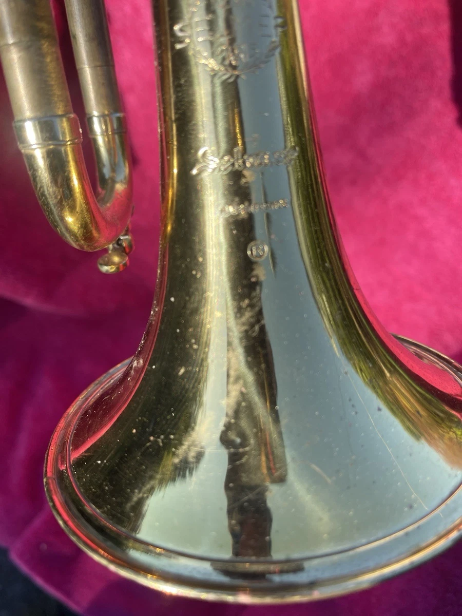 Selmer Paris Trumpets for sale - eBay