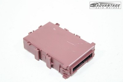 2024 TOYOTA RAV4 NETWORK GATEWAY COMPUTER CONTROL MODULE 891110R020 OEM