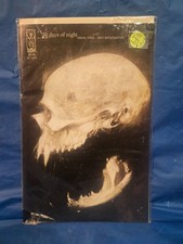 IDW: 30 DAYS OF NIGHT #3 (OF 3) : 2002 STEVE NILES / TEMPLESMITH