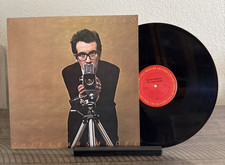 Elvis Costello This Year's Model Original 1978 US Vinyl LP Columbia BL 35331