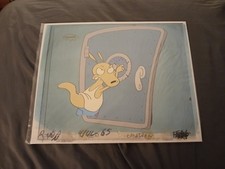 Rockos Modern Life Original Production Animat...
