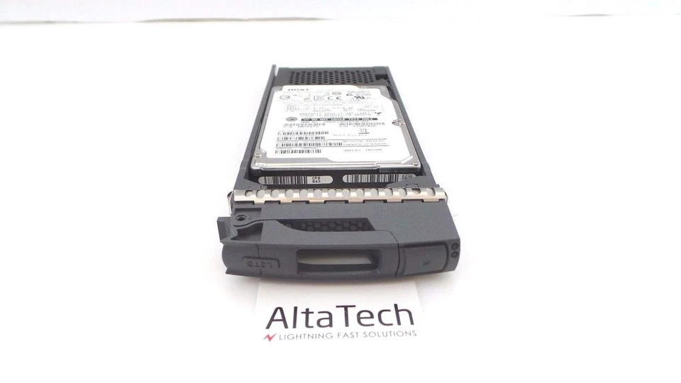 NetApp X425A-R6 1.2TB 10K SAS 2.5" HDD - Image 3 of 4