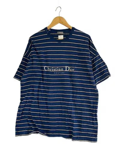 Dior Striped T-Shirts for Men for sale | eBay