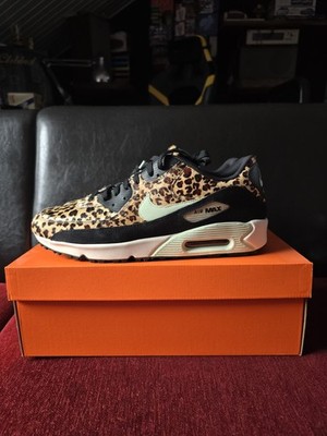 Nike Air Max 90 G NRG Leopard EUR 46 US 12 *NEU* OVP Sneaker