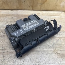 Módulo de control ECM del motor 2,5 L compatible con 12 VW PASSAT 2012 07K 906 055 AL 07K906055AL