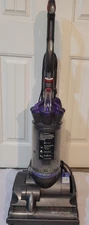 DYSON DC28 Animal Airmuscle Upright Vacuum Purple GOOD SUCTION