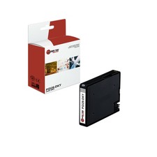 LTS PGI29-DKY Dark Grey Hi-Yield Compatible for Canon Pixma PRO-1 Ink Cartridge