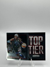 2025 Panini Prizm WNBA - Top Tier Rhyne Howard #6