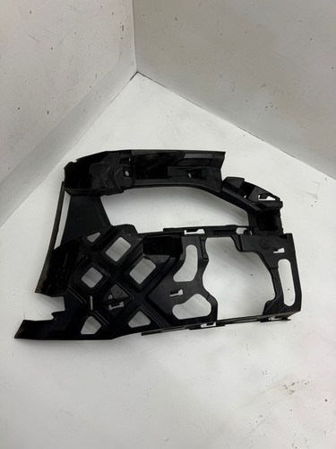 Original VW Golf 7 VII Stoßstange Halterung Befestigung vorne links 5G0807723F