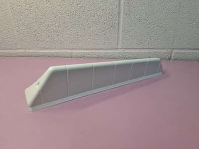 00436417 Bosch Dryer Paddle Baffle Used