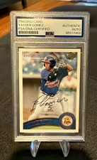 2011 Topps Pro Debut Baseball 22