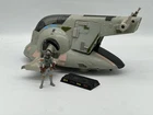 Boba Fett’s Starship (Slave 1) Star Wars 1982 Kenner