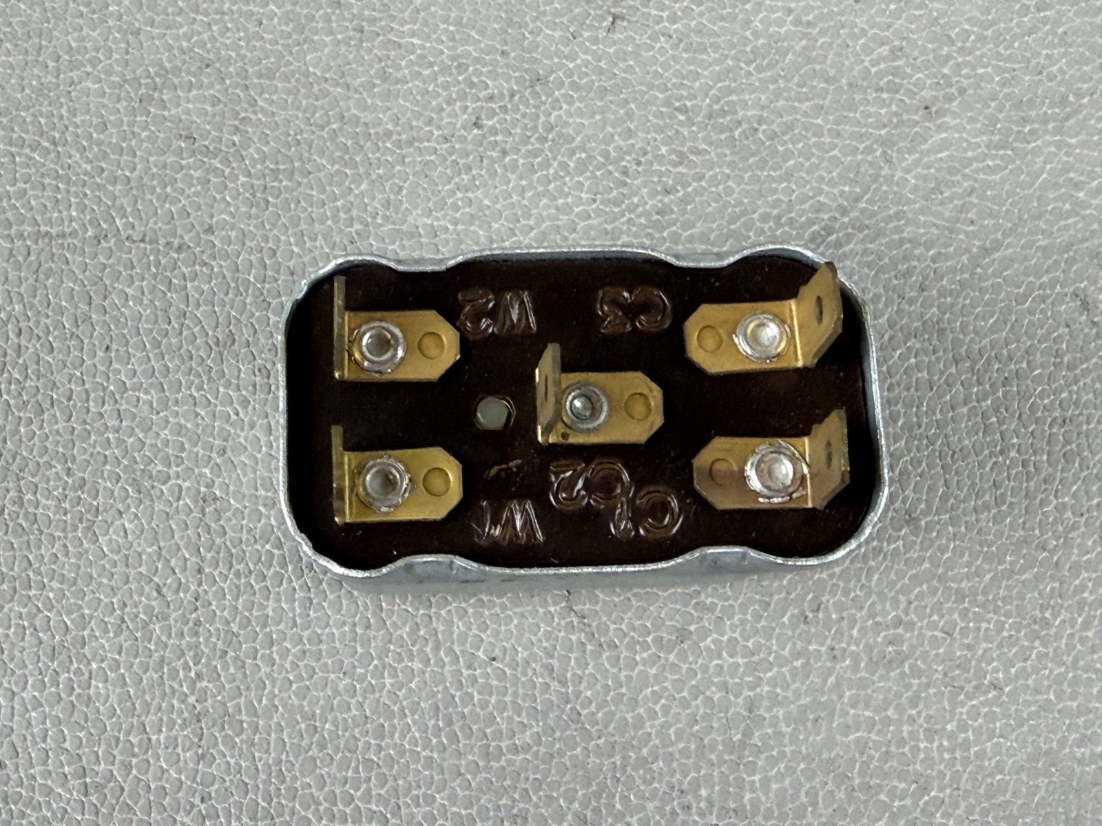 Rolls-Royce Silver Shadow 1965-1980 INNER Relay