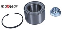 Maxgear 33-1241 Radlagersatz Radlager Satz Hinterachse Hinten FüR Mazda