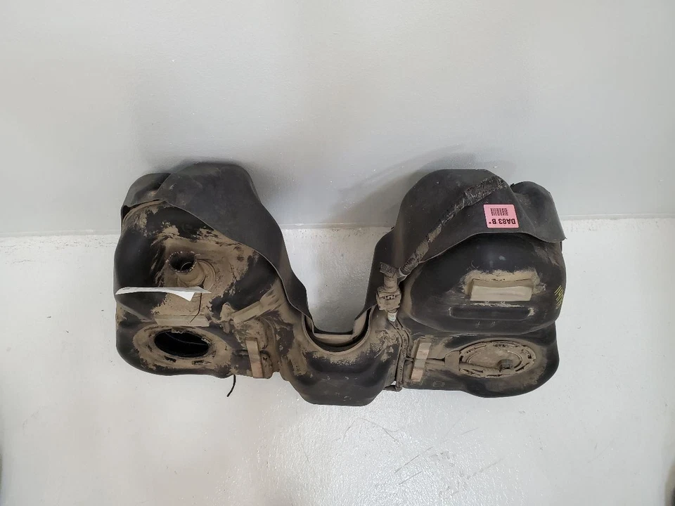 2013-2019 FORD EXPLORER 18 Gal Fuel Tank Capless Filler DA8Z9002A Foto 2 de 4