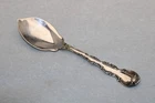Strasbourg Gorham Sterling Silver Jam Jelly Server Spoon 6 1/4"