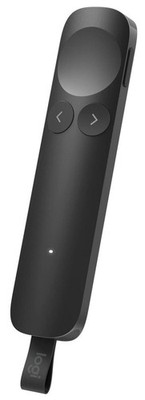 Logitech Spotlight 2 Presenter, Graphite