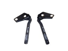 Mercedes-Benz ML W163 2001 Vorne Scharnier Motorhaube W163 LCM2055