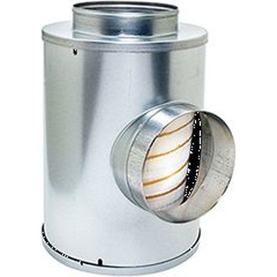 Baldwin PA30309 Replacement for Ecolite Air Element in Disposible Housing