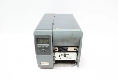 Honeywell M4210 Thermal Label Printer 110/120v-ac - Image 1 of 4