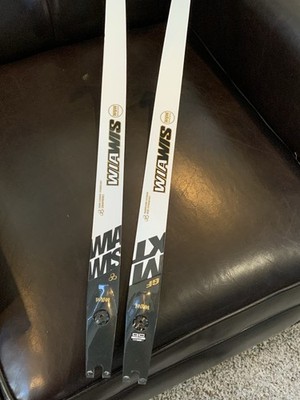Wiawis - Win&Win MXT - Foam Limbs - medium - 48 Lb