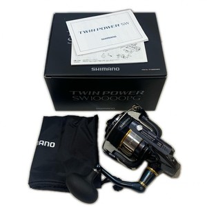 Shimano Twin Power 10000 SW | eBay