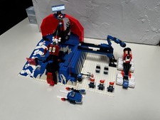 LEGO Space Ice Station Odyssey 6983 Ice Plane...