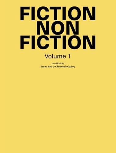 Bruno Zhu: Fiction Non Fiction (Volume 1) by Bruno Zhu (Paperback Book) - Image 5
