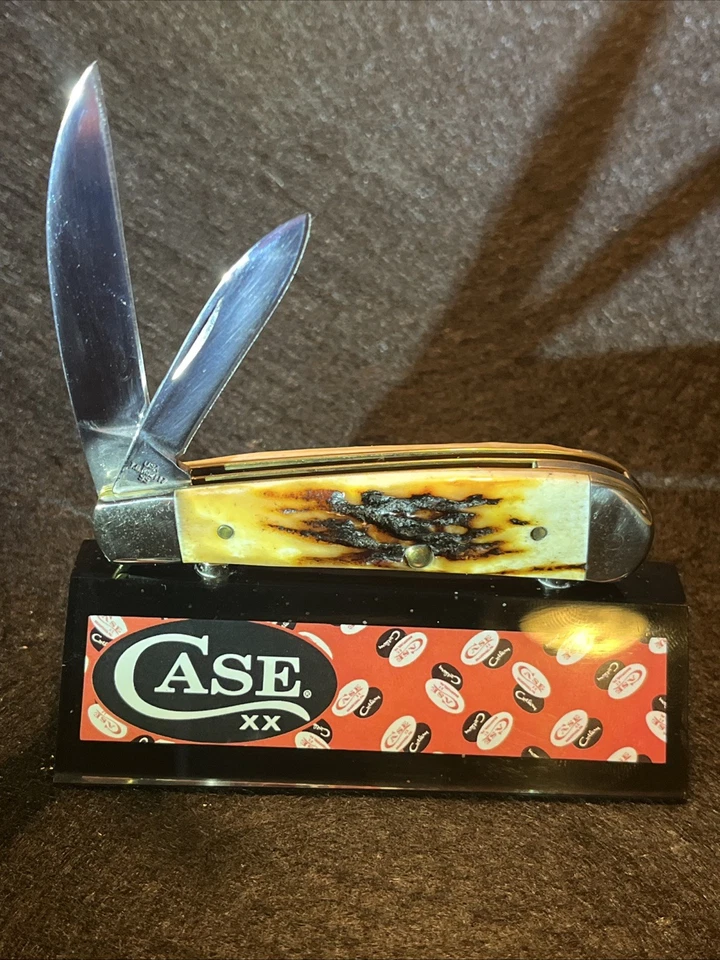 Чехол XX T.B. Swayback олень и кожа скольжения новом - Изображение 2 из 4