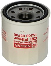Genuine Nissan Parts - Authentic Catalog Part from The Factory 15208-65F0E