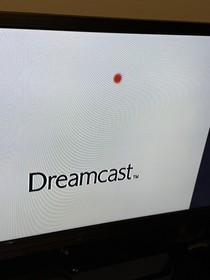 Sega Dreamcast White HKT-3020 Video Game Console | See Listing | As-Is Read Desc