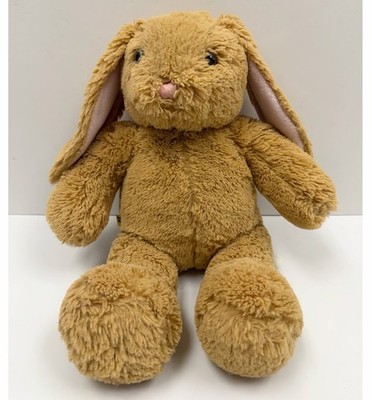Build-A-Bear Workshop Lil' Bunny Big Ears 2008 Plush Rabbit