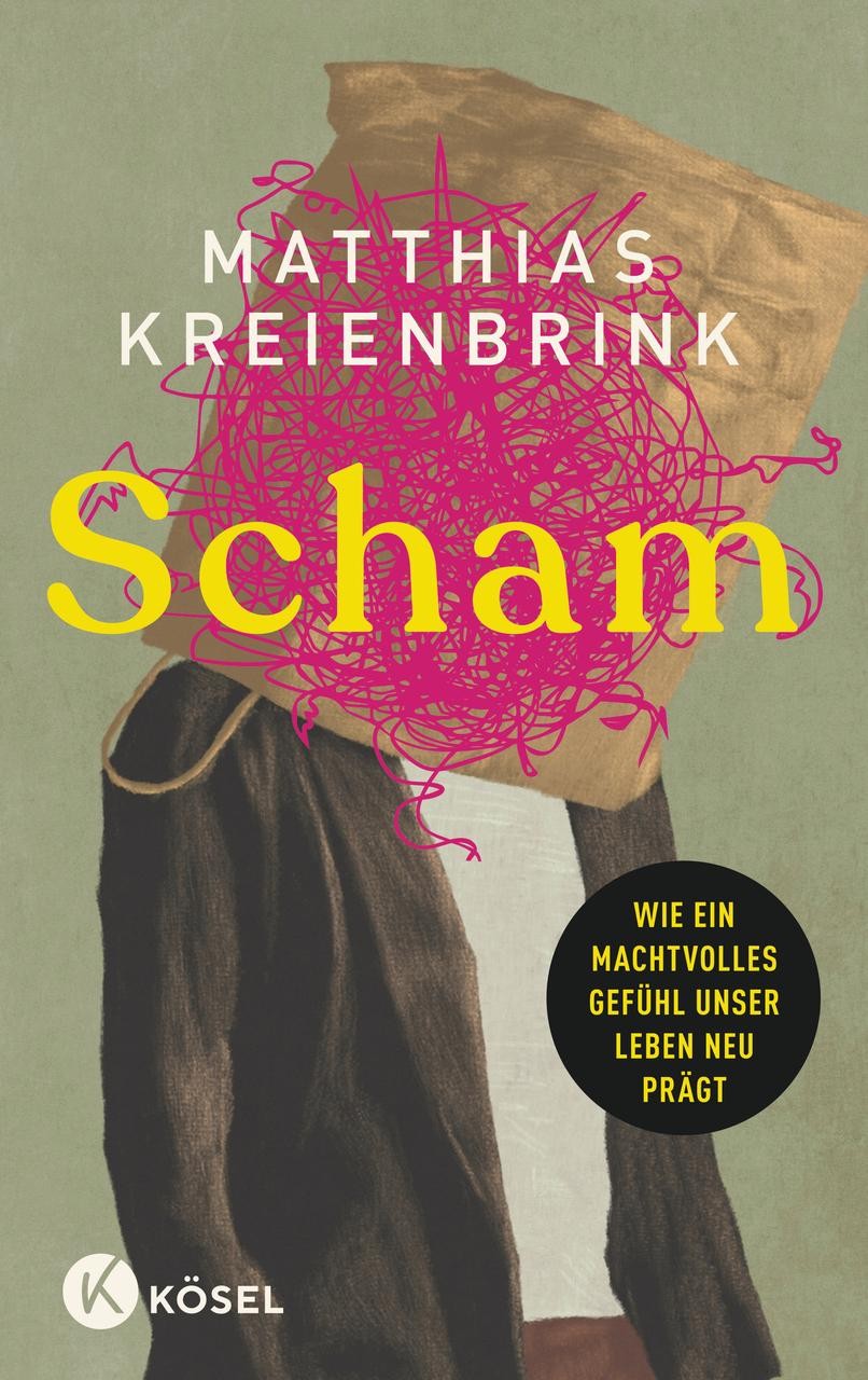Scham Matthias Kreienbrink