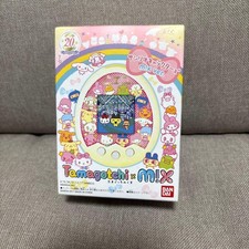Bandai Tamagotchi m x Sanrio Characters m x ver. Handheld Virtual Pet Toy Workin