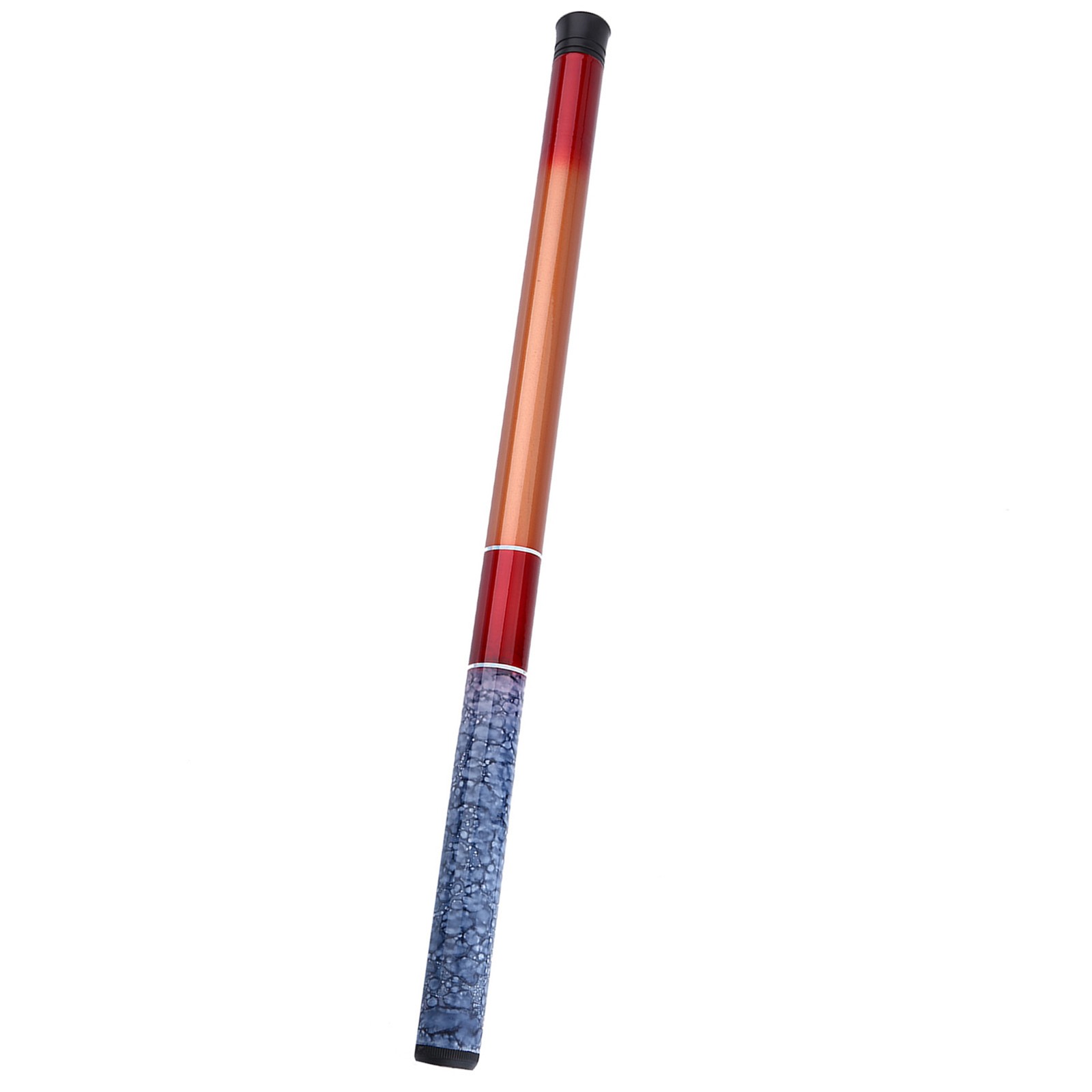 (3.6M)FRP Hand Glass Steel Pole Portable Telescopic Rod Freshwater Casting LW