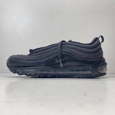 Nike Air Max 97 Next Nature Donna 'Nero Grigio Scuro Fumo' Taglia 7,5