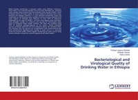 Tesfaye Legesse Bedada (U. A.) | Bacteriological And Virological Quality Of...