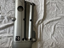 Motorabdeckung Peugeot 206 2.0 S16 135 PS – original