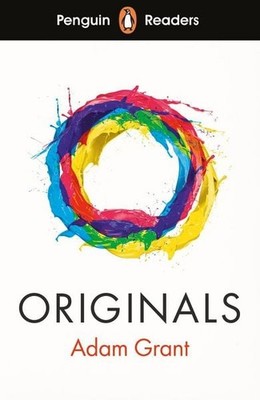 Penguin Readers Level 7: Originals (ELT Graded Reader) Abridged Edition