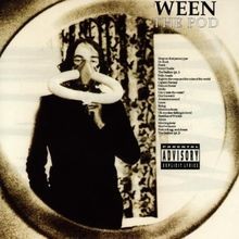 Pod von Ween | CD | Zustand sehr gut
