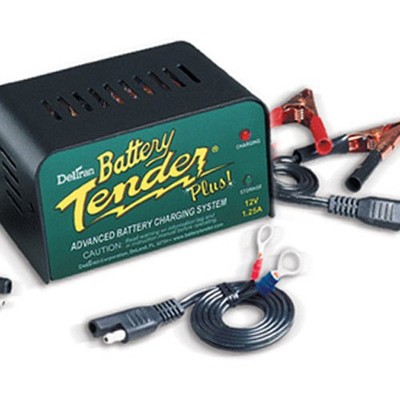 VOLTAGE CHECKER