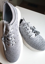 Womens Running Trainers Ladies Sneakers Gym Comfy Fashion Shoes New